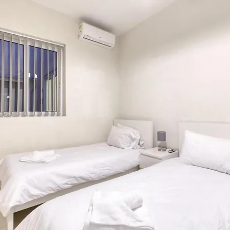 아파트 A Lovely 3br Just Off The Promenade W/balcony By 360 Estates 슬리에마